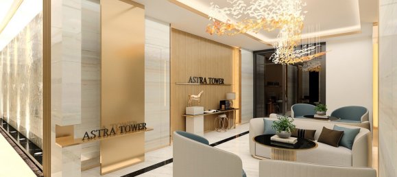 Apartment 2+1 in Demirtas, Turkey No. 14122 12