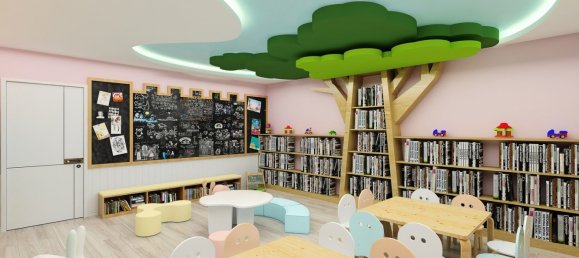 Apartment 2+1 in Demirtas, Turkey No. 14122 14