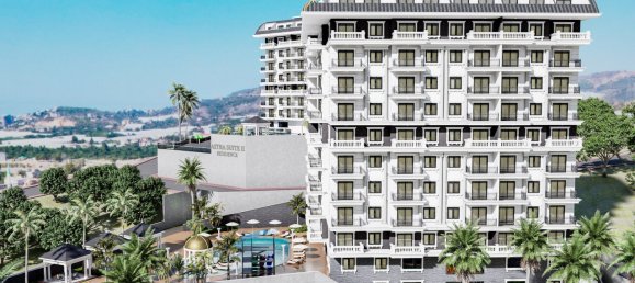 Apartment 2+1 in Demirtas, Turkey No. 14122 5