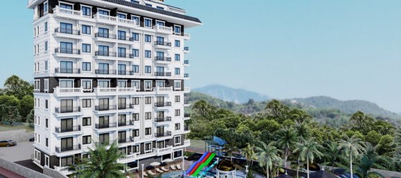 Apartment 2+1 in Demirtas, Turkey No. 14122 6