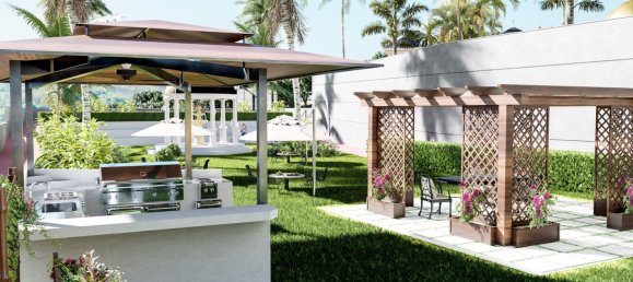 Apartment 2+1 in Demirtas, Turkey No. 14122 10