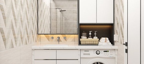 Apartment 2+1 in Demirtas, Turkey No. 14122 21