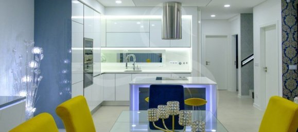 Villa T4 em Almada, Portugal N.º 14801 20