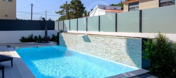 Villa T4 em Almada, Portugal N.º 14801 5