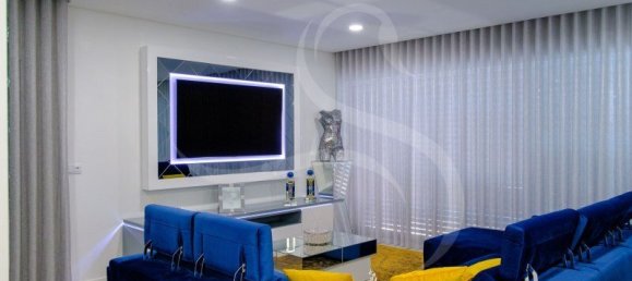 Villa T4 em Almada, Portugal N.º 14801 16