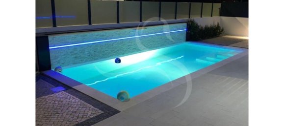 Villa T4 em Almada, Portugal N.º 14801 4