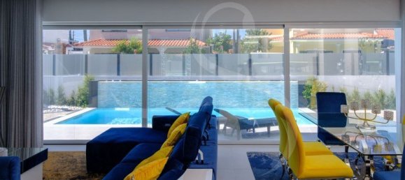 Villa T4 em Almada, Portugal N.º 14801 12