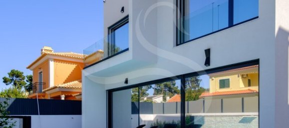 Villa T4 em Almada, Portugal N.º 14801 3