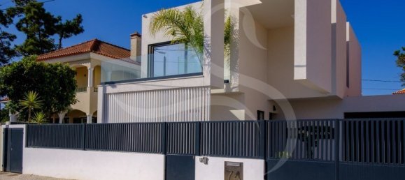 Villa T4 em Almada, Portugal N.º 14801 8