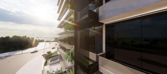 Propriedade comercial em Larnaca, Cyprus 219 m² N.º 25549 2