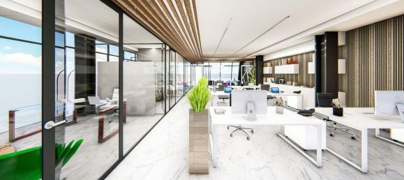 Propriedade comercial em Larnaca, Cyprus 219 m² N.º 25549 10