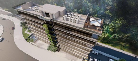 Propriedade comercial em Larnaca, Cyprus 219 m² N.º 25549 3