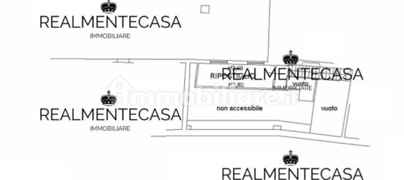 2 bedrooms Apartment in Albairate, Italy No. 80701 19