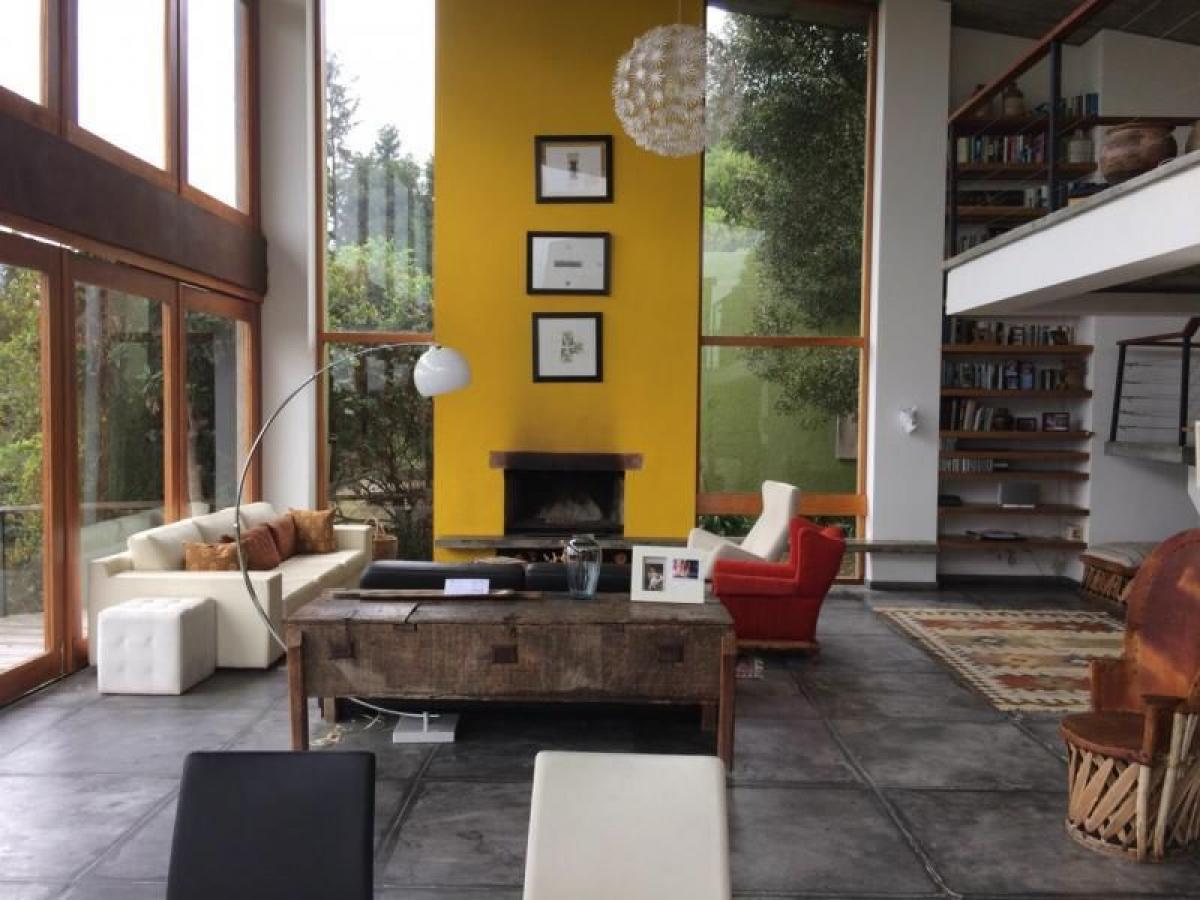 Дом с 5 спальнями в Кундинамарка, Колумбия № 5049