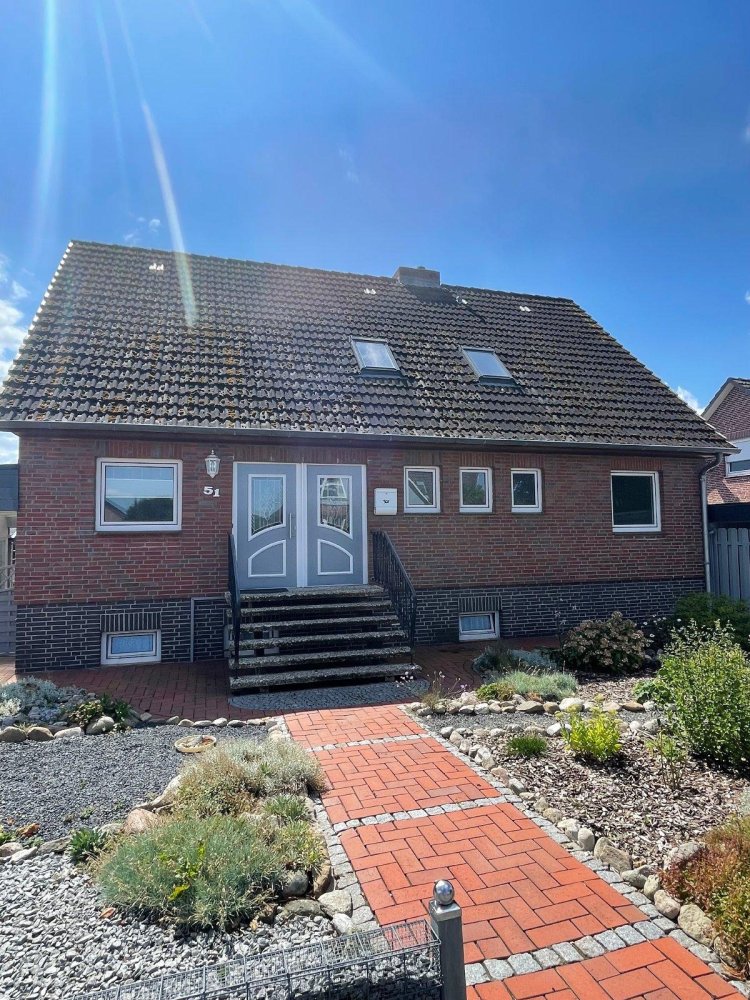 5 Schlafzimmer Haus in Stade, Germany, Nr. 183988