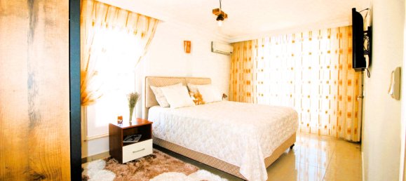 Wohnung 2+1 in Alanya, Turkey, Nr. 23860 8