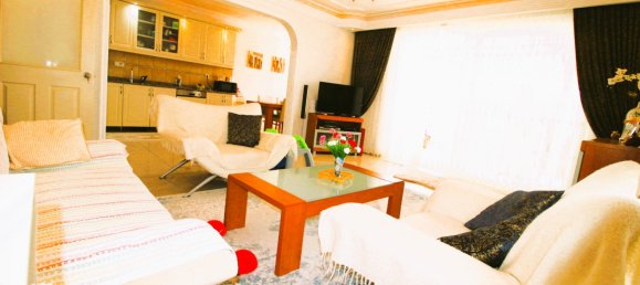 Wohnung 2+1 in Alanya, Turkey, Nr. 23860 3