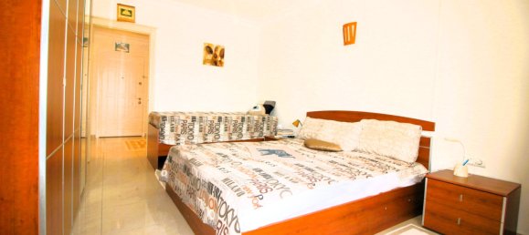 Wohnung 2+1 in Alanya, Turkey, Nr. 23860 5