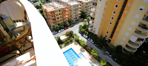 Wohnung 2+1 in Alanya, Turkey, Nr. 23860 12