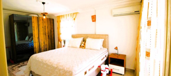 Wohnung 2+1 in Alanya, Turkey, Nr. 23860 6