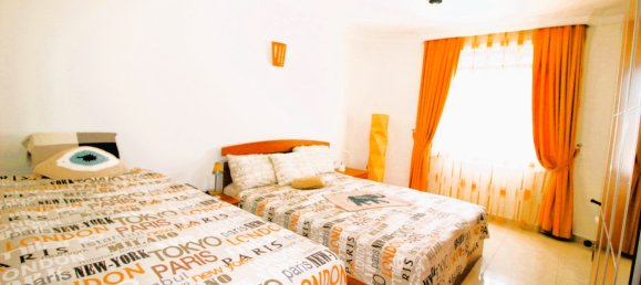 Wohnung 2+1 in Alanya, Turkey, Nr. 23860 4