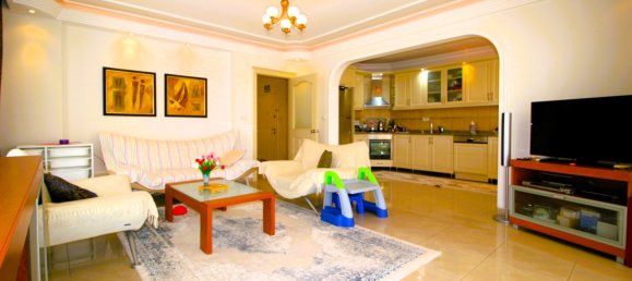 Wohnung 2+1 in Alanya, Turkey, Nr. 23860 2