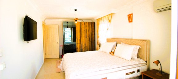 Wohnung 2+1 in Alanya, Turkey, Nr. 23860 7