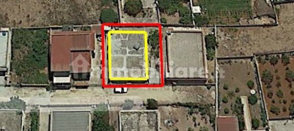 3 غرف نوم فيلا في Castelvetrano, Italy رقم 352092 19