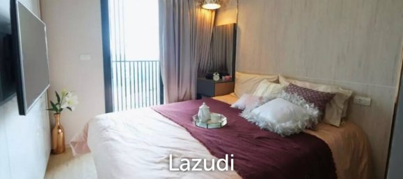 1 bedroom Condo in Suan Luang, Thailand No. 18737 4