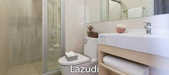 1 bedroom Condo in Suan Luang, Thailand No. 18737 5