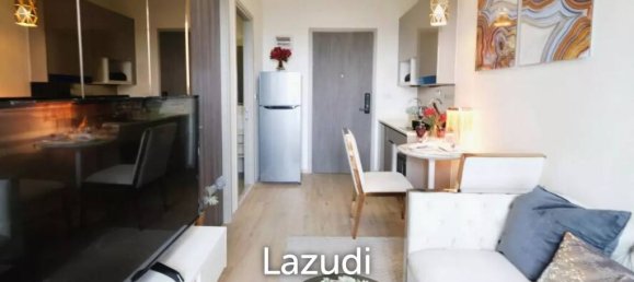 1 bedroom Condo in Suan Luang, Thailand No. 18737 3