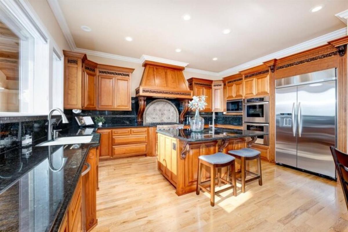 4 bedrooms House in Rough and Ready, USA No. 377632