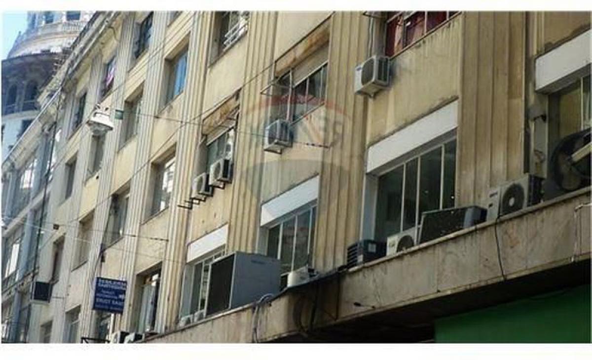 Büro in Buenos Aires, Argentina 582m², Nr. 104977