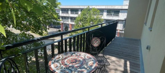 Apartamento de 2 dormitorios en Reinickendorf, Germany No. 325064 9