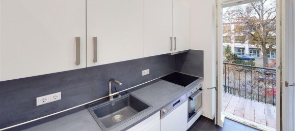 Apartamento de 2 dormitorios en Reinickendorf, Germany No. 325064 6