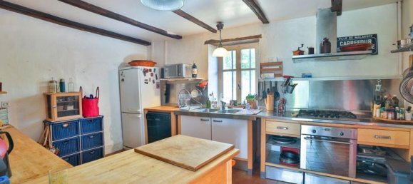 5 bedrooms House in Charente, France No. 294618 4