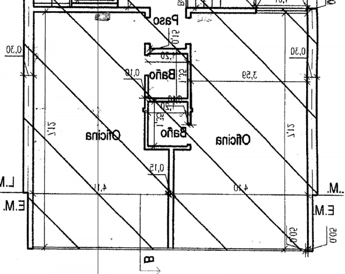 2 bedrooms Apartment in Bermudez, Argentina No. 62851