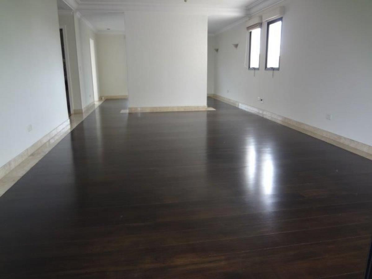 3 غرف نوم شقة في Sao Paulo, Brazil رقم 440367