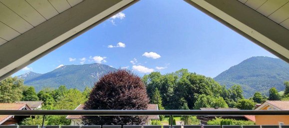 Apartamento de 1 dormitorio en Traunstein, Germany No. 119506 2