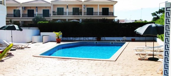 3 bedrooms House in Ferreiras, Portugal No. 160306 6