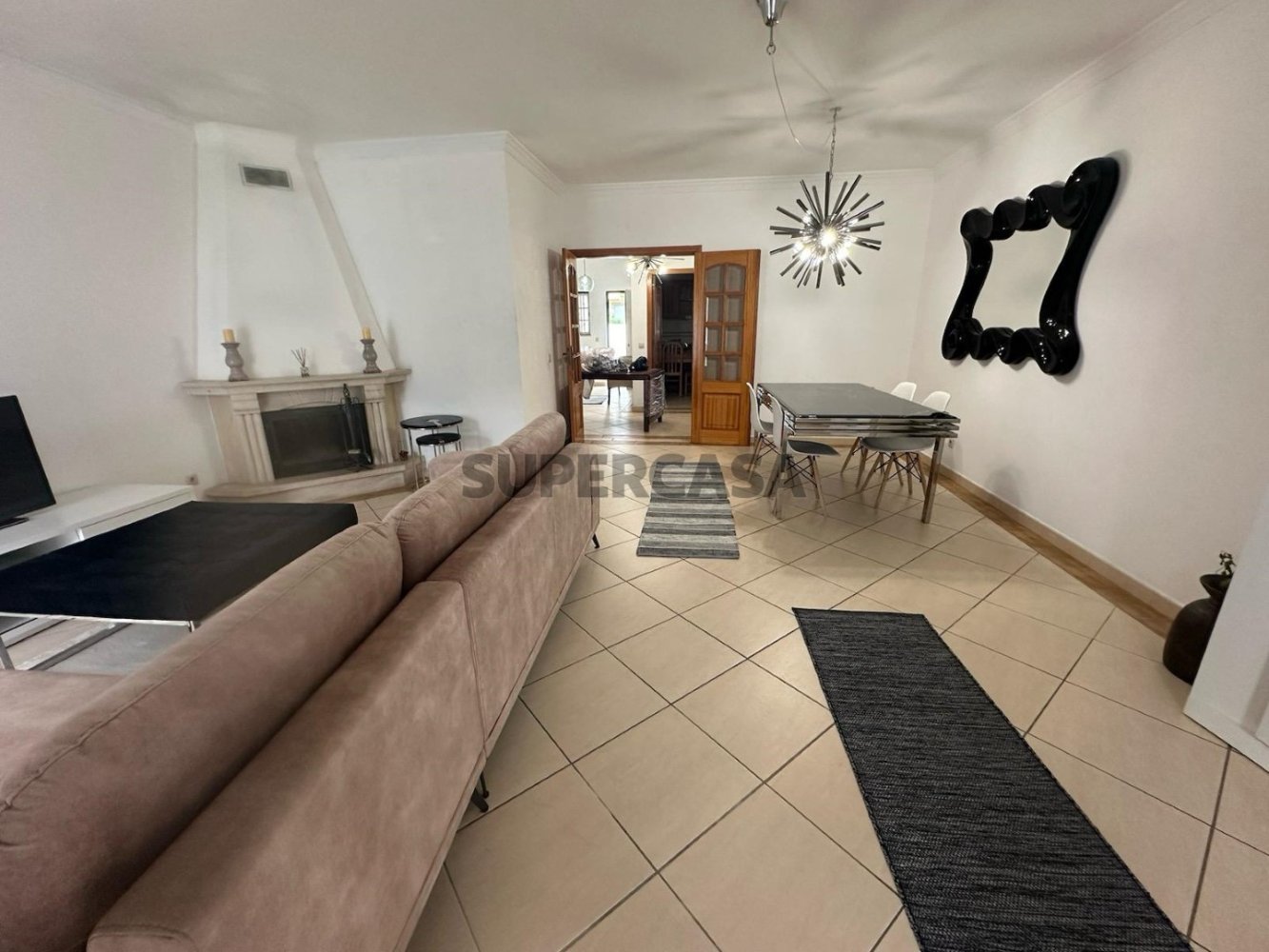 3 bedrooms House in Ferreiras, Portugal No. 160306