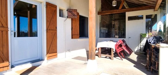 3 chambres Maison à Bosjean, France No. 274758 3