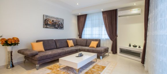 Apartment 2+1 in Alanya, Turkey No. 4498 14