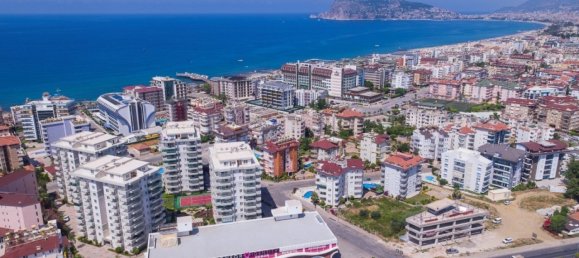 Apartment 2+1 in Alanya, Turkey No. 4498 20