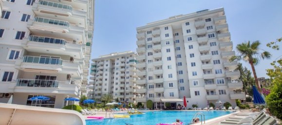 Apartment 2+1 in Alanya, Turkey No. 4498 19