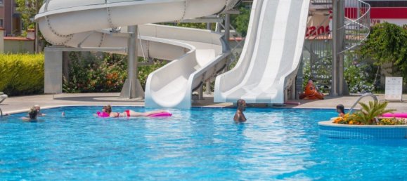 Apartment 2+1 in Alanya, Turkey No. 4498 21