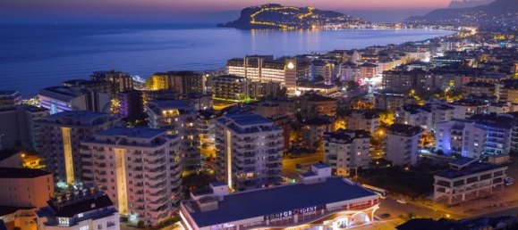 Apartment 2+1 in Alanya, Turkey No. 4498 3