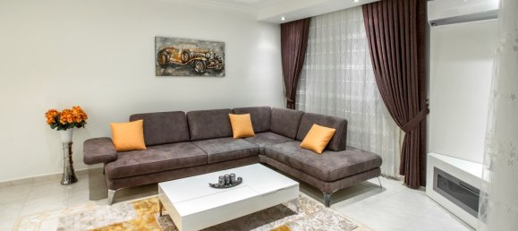 Apartment 2+1 in Alanya, Turkey No. 4498 11