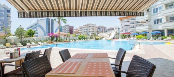 Apartment 2+1 in Alanya, Turkey No. 4498 26
