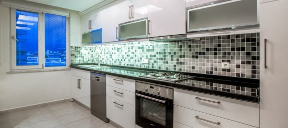 Apartment 2+1 in Alanya, Turkey No. 4498 15